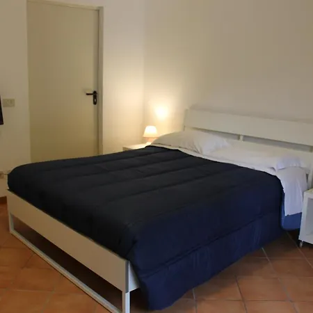 Le Due Lune Aparthotel Cesano