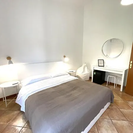 Ξενοδοχείο με διαμερίσματα Le Due Lune Cesano