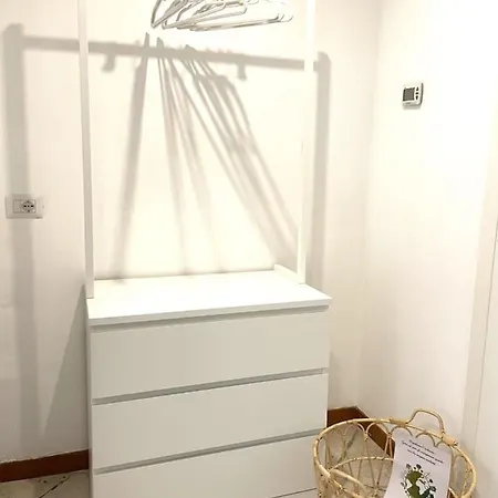 Ξενοδοχείο με διαμερίσματα Le Due Lune Cesano