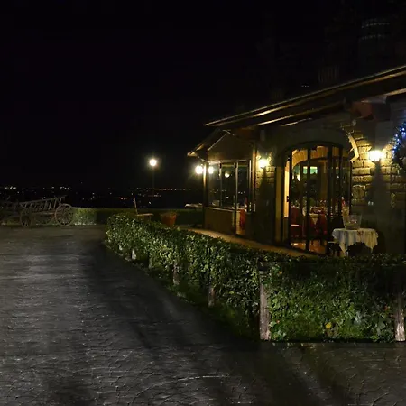 Ξενοδοχείο με διαμερίσματα Le Due Lune