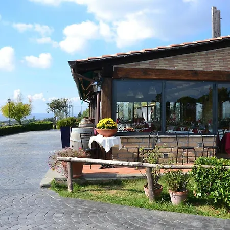 Ξενοδοχείο με διαμερίσματα Le Due Lune 3*