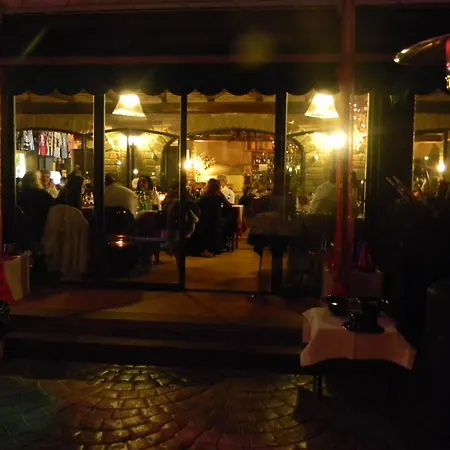 Ξενοδοχείο με διαμερίσματα Le Due Lune