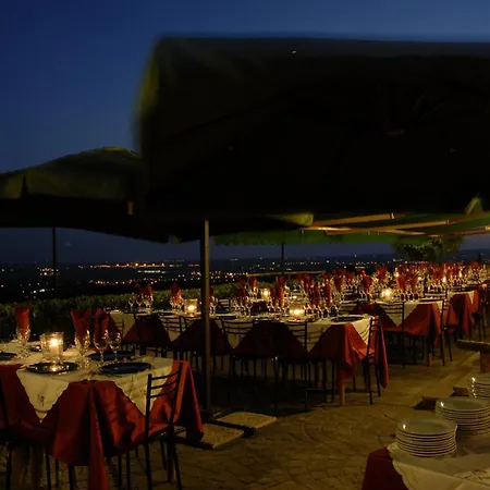 Ξενοδοχείο με διαμερίσματα Le Due Lune 3*