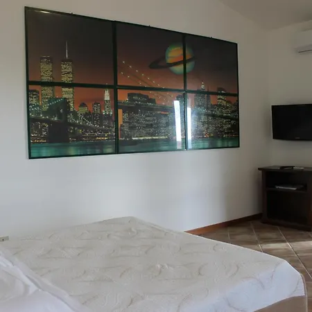 Aparthotel Le Due Lune Cesano