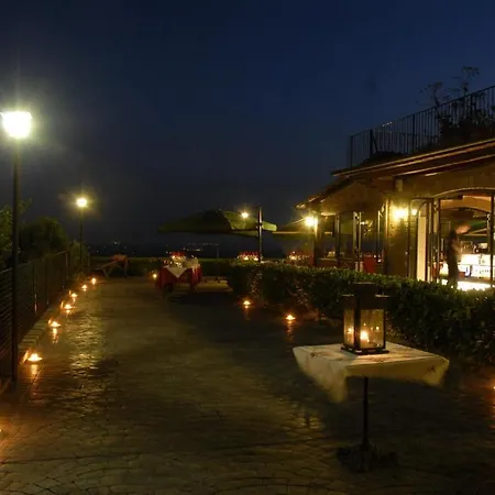 Le Due Lune 3* Cesano