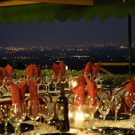 Ξενοδοχείο με διαμερίσματα Le Due Lune