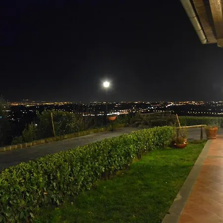 Le Due Lune 2* Cesano