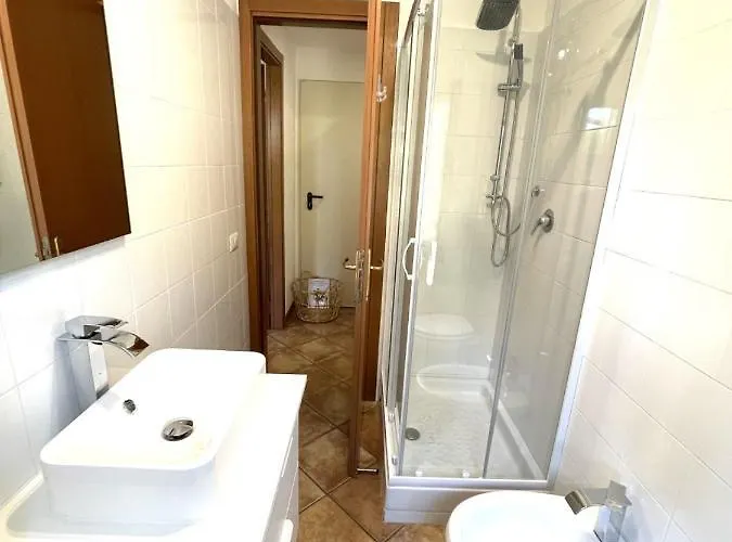 Le Due Lune 3* Cesano