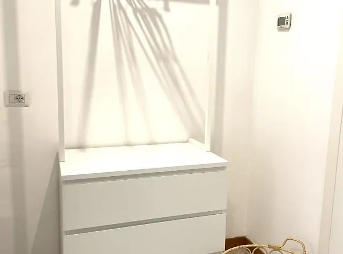 Aparthotel Le Due Lune Cesano