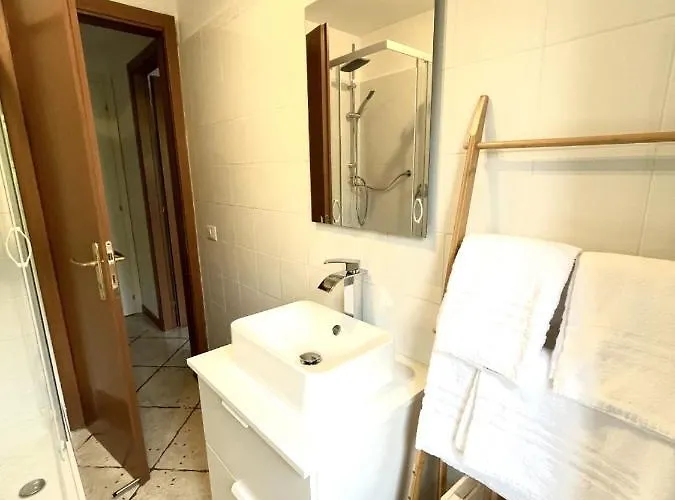 Aparthotel Le Due Lune Cesano