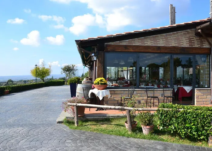 Aparthotel Le Due Lune 3*