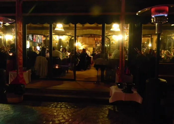 Apart Otel Le Due Lune