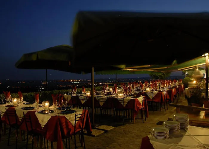 Apart Otel Le Due Lune 3*