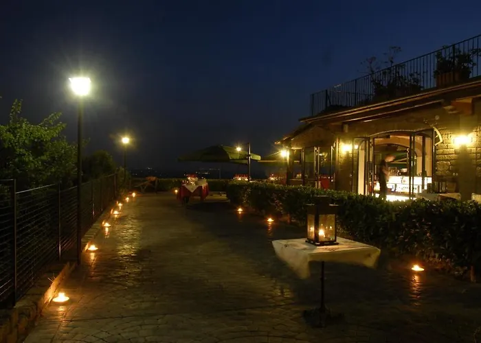 Le Due Lune 3* Cesano