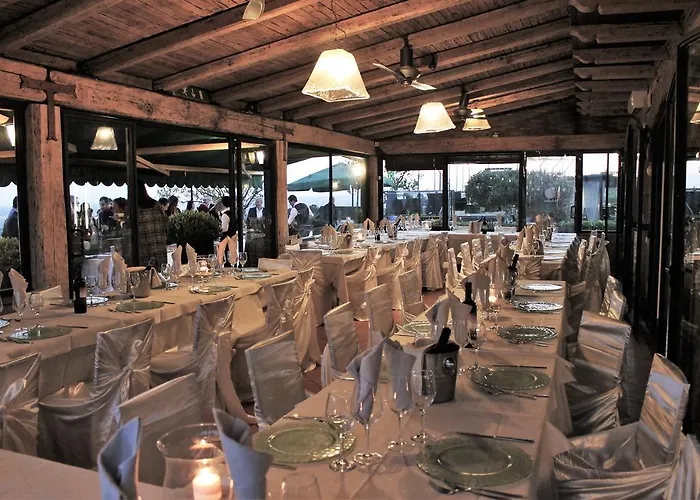 Le Due Lune Aparthotel Cesano