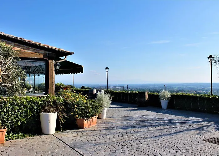 Le Due Lune Aparthotel