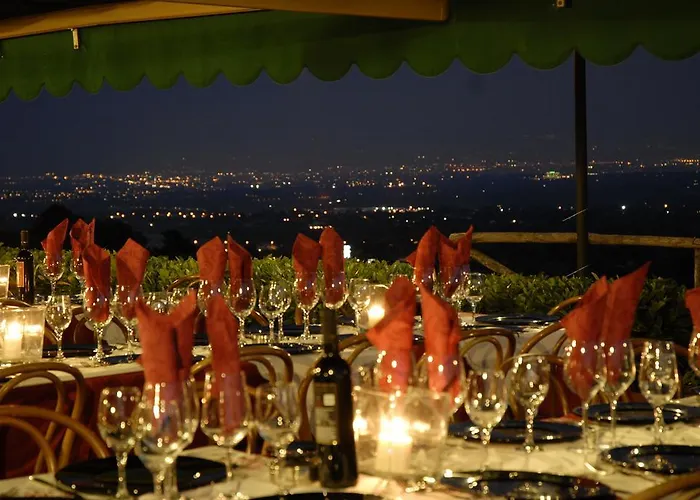 Apart Otel Le Due Lune